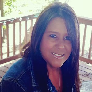 Meet your Posher, Stacy